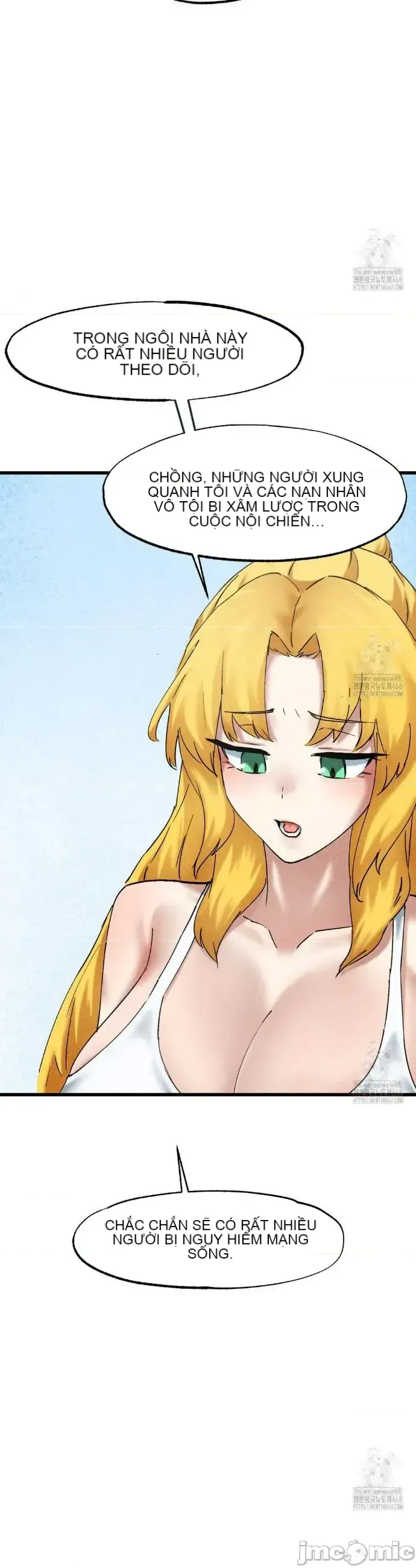 Viện văn hóa toàn cầu Chương 1-40