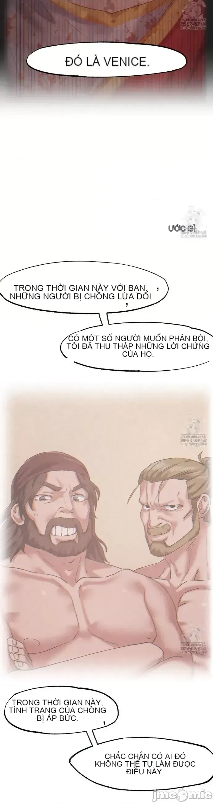 Viện văn hóa toàn cầu Chương 1-40