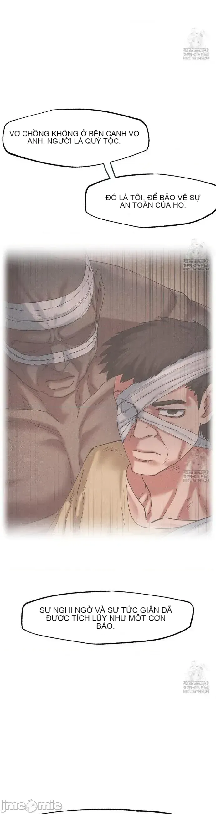 Viện văn hóa toàn cầu Chương 1-40