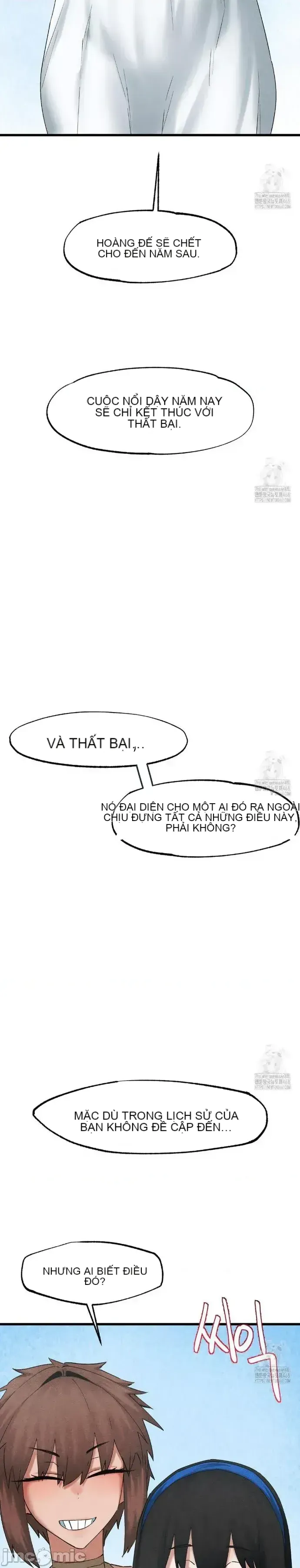 Viện văn hóa toàn cầu Chương 1-40