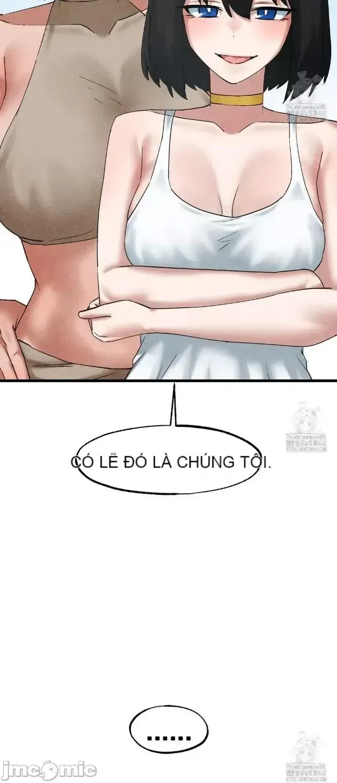 Viện văn hóa toàn cầu Chương 1-40