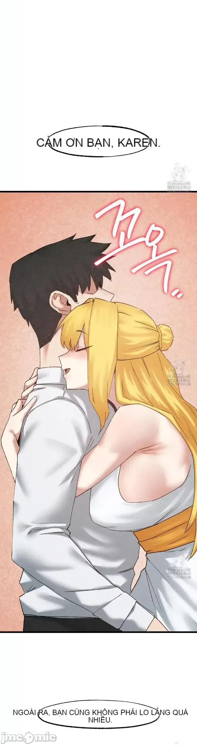 Viện văn hóa toàn cầu Chương 1-40