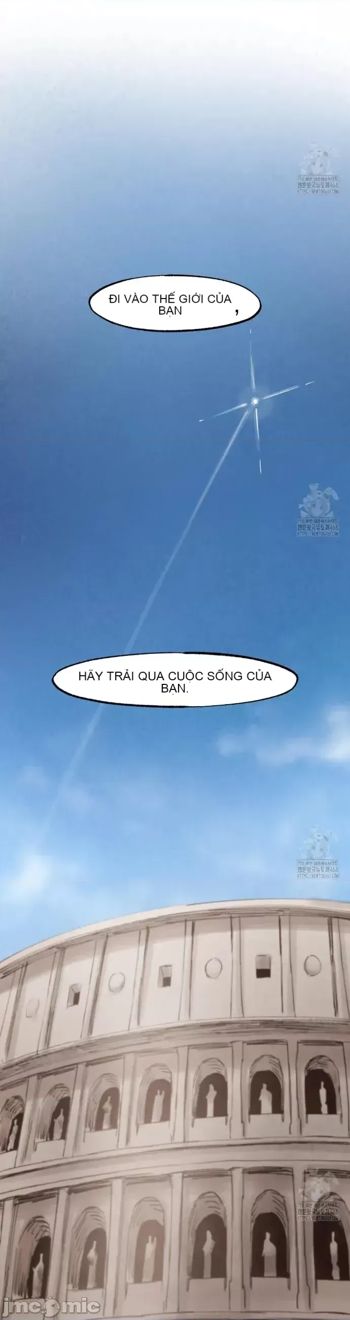 Viện văn hóa toàn cầu Chương 1-40