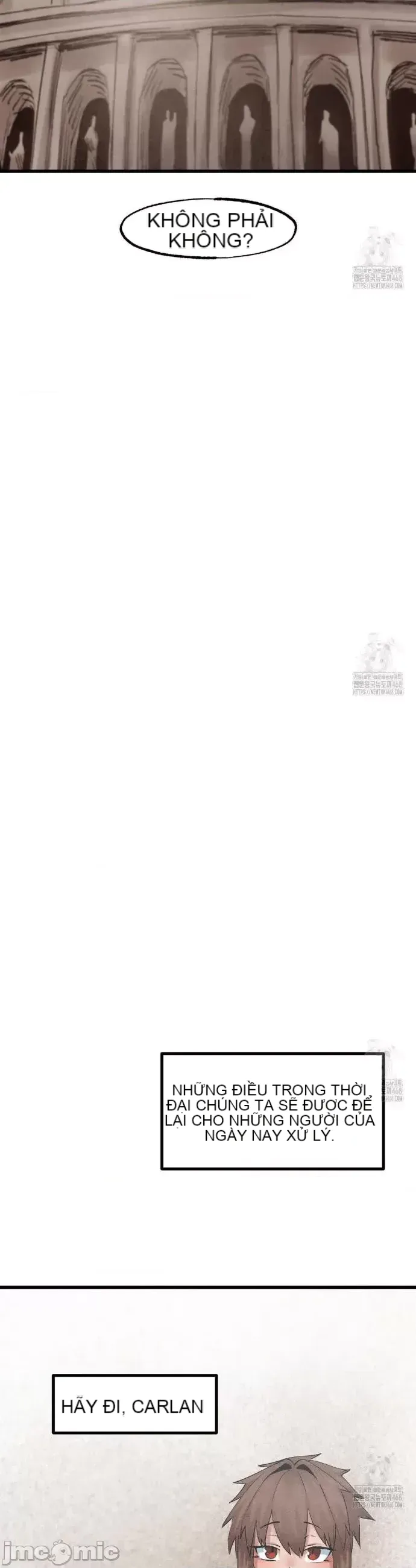 Viện văn hóa toàn cầu Chương 1-40