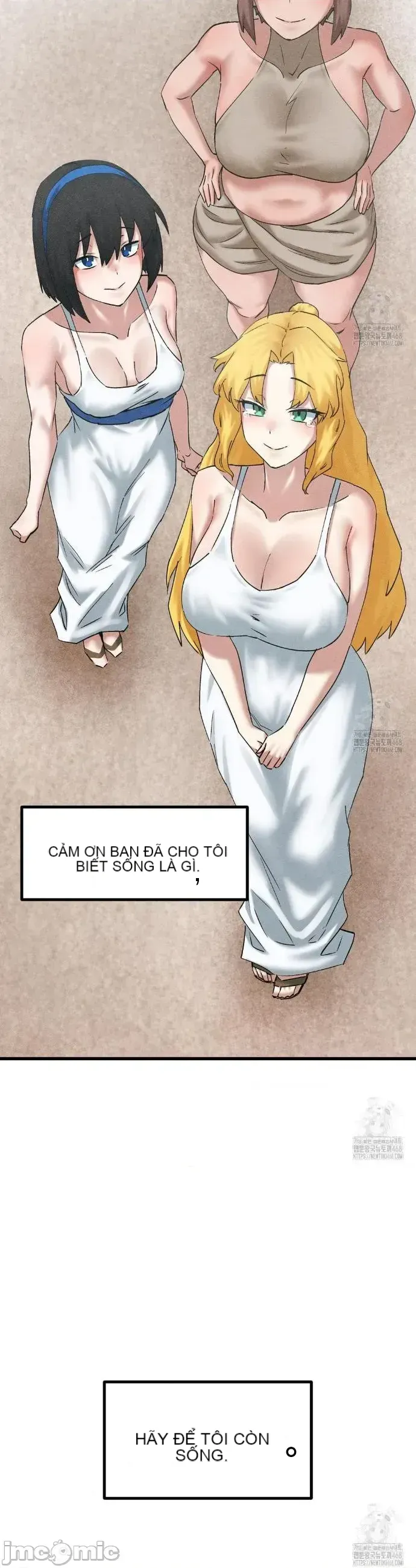 Viện văn hóa toàn cầu Chương 1-40