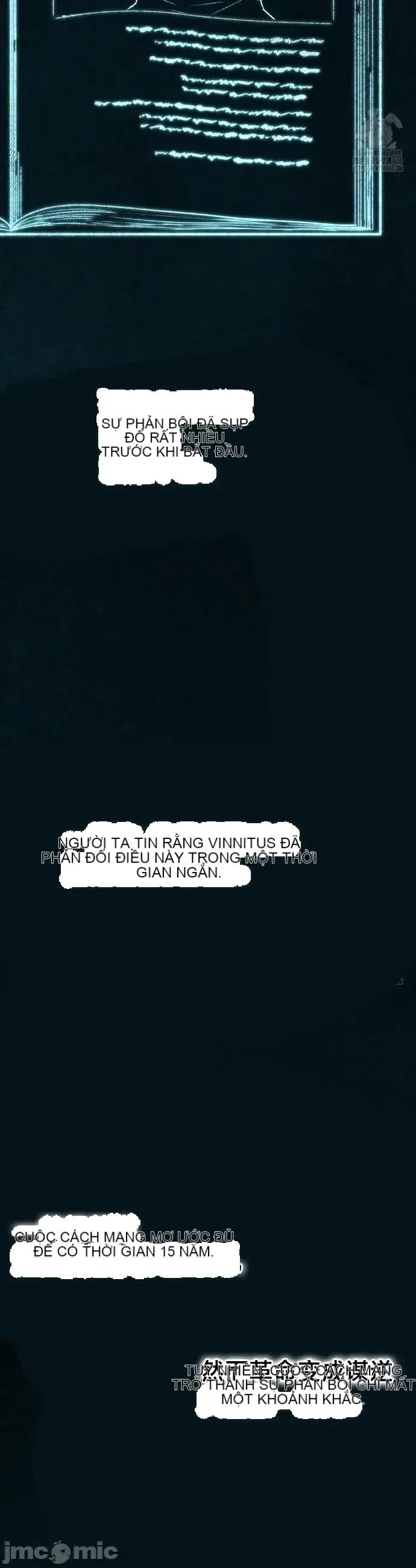 Viện văn hóa toàn cầu Chương 1-40