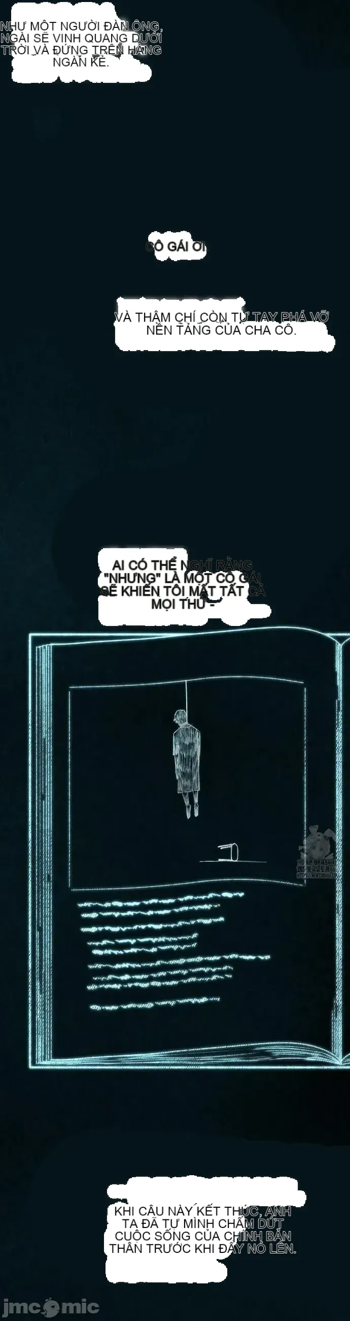 Viện văn hóa toàn cầu Chương 1-40