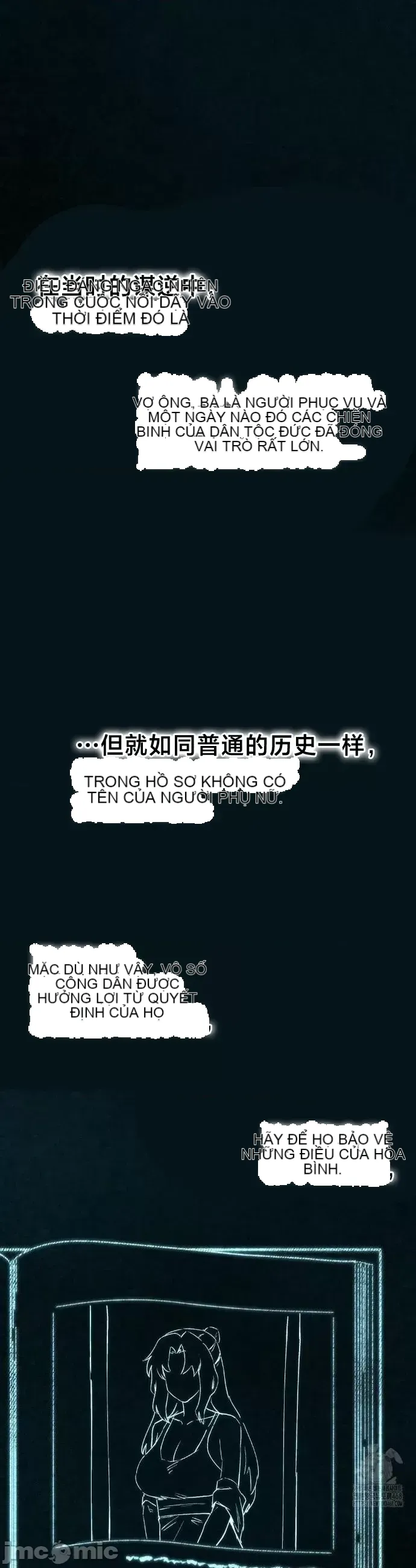 Viện văn hóa toàn cầu Chương 1-40