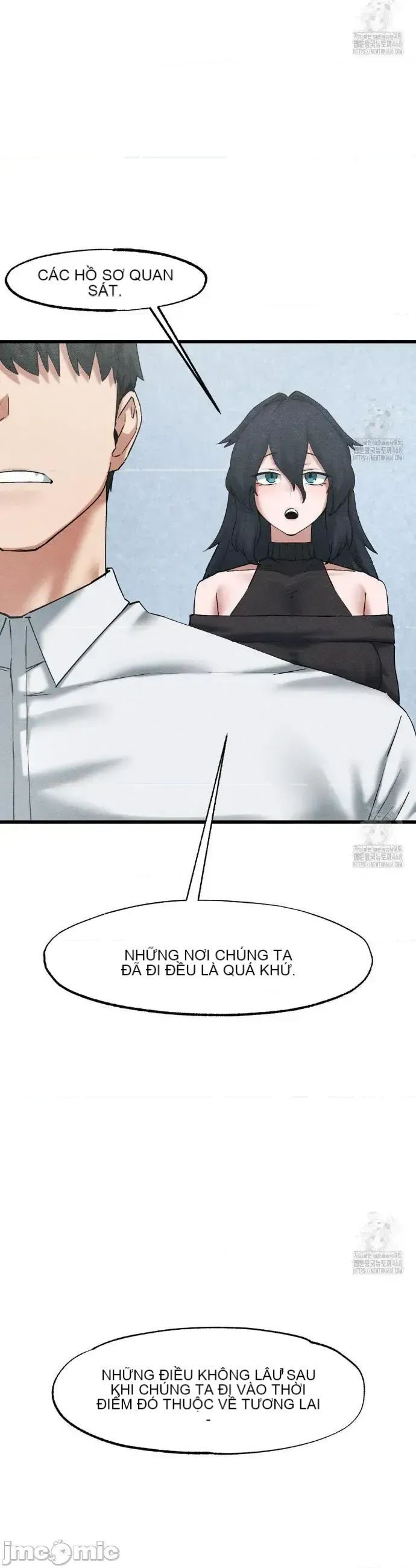 Viện văn hóa toàn cầu Chương 1-40