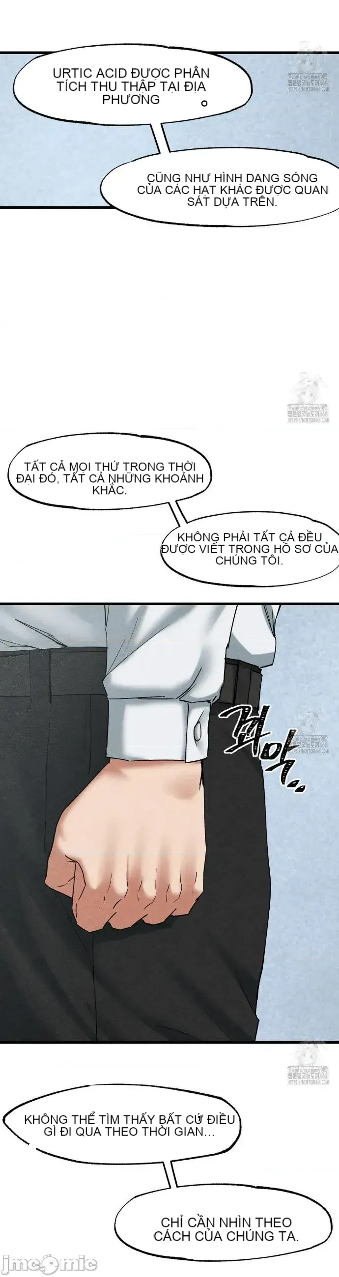 Viện văn hóa toàn cầu Chương 1-40