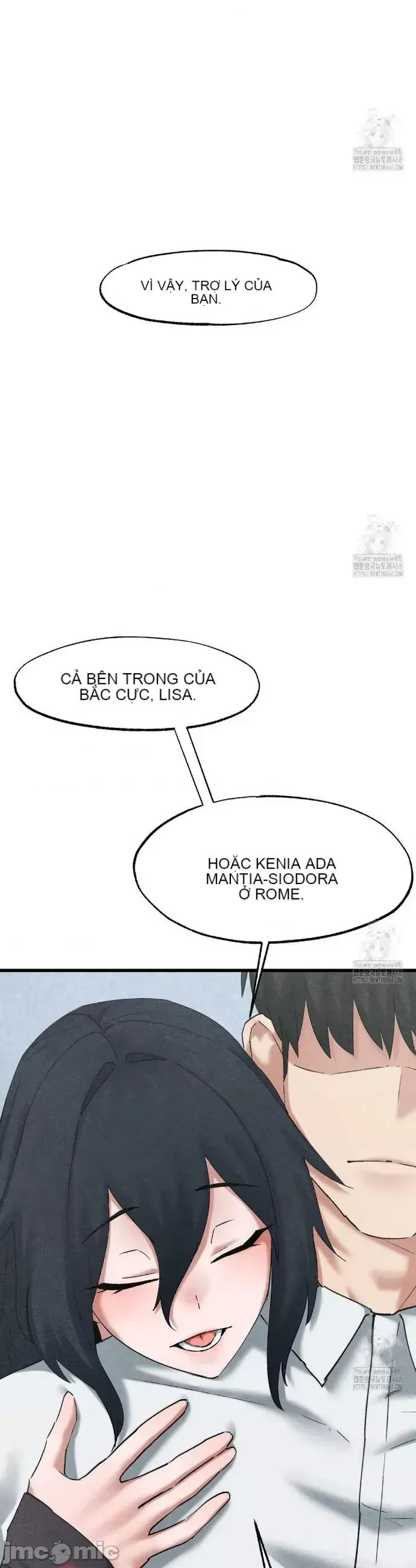 Viện văn hóa toàn cầu Chương 1-40