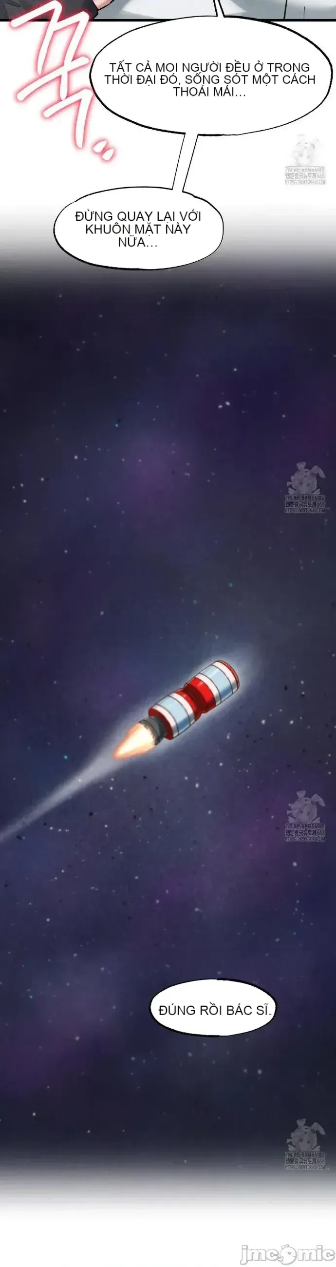 Viện văn hóa toàn cầu Chương 1-40