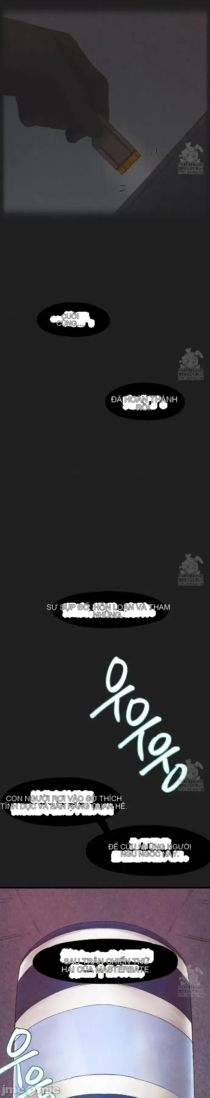 Viện văn hóa toàn cầu Chương 1-40