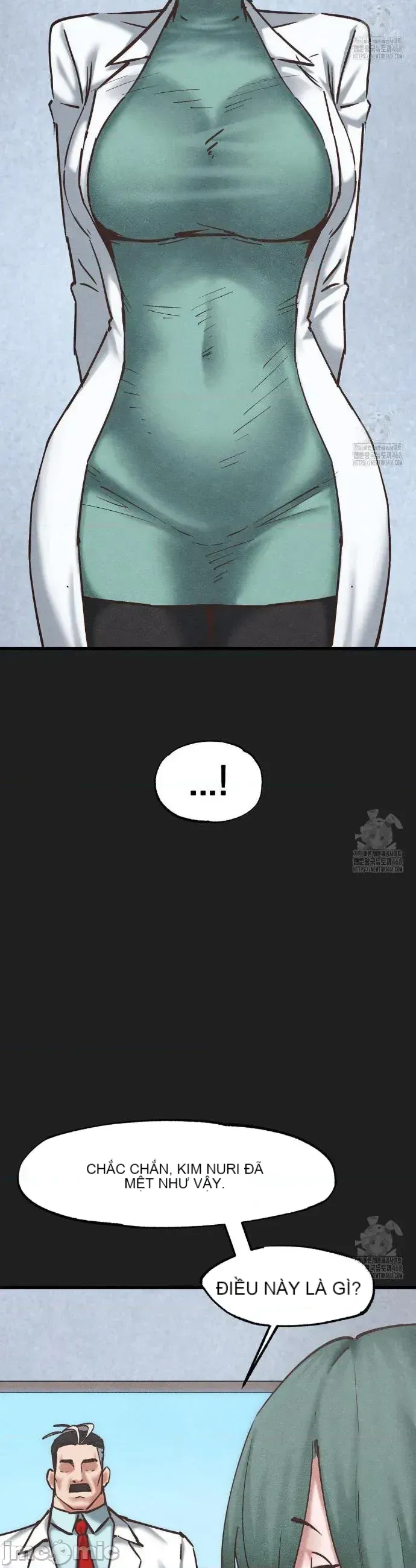 Viện văn hóa toàn cầu Chương 1-40