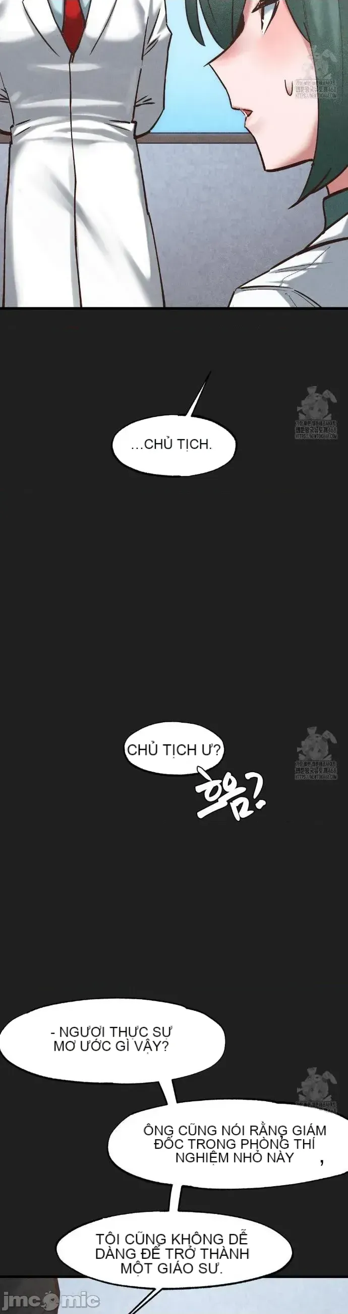 Viện văn hóa toàn cầu Chương 1-40