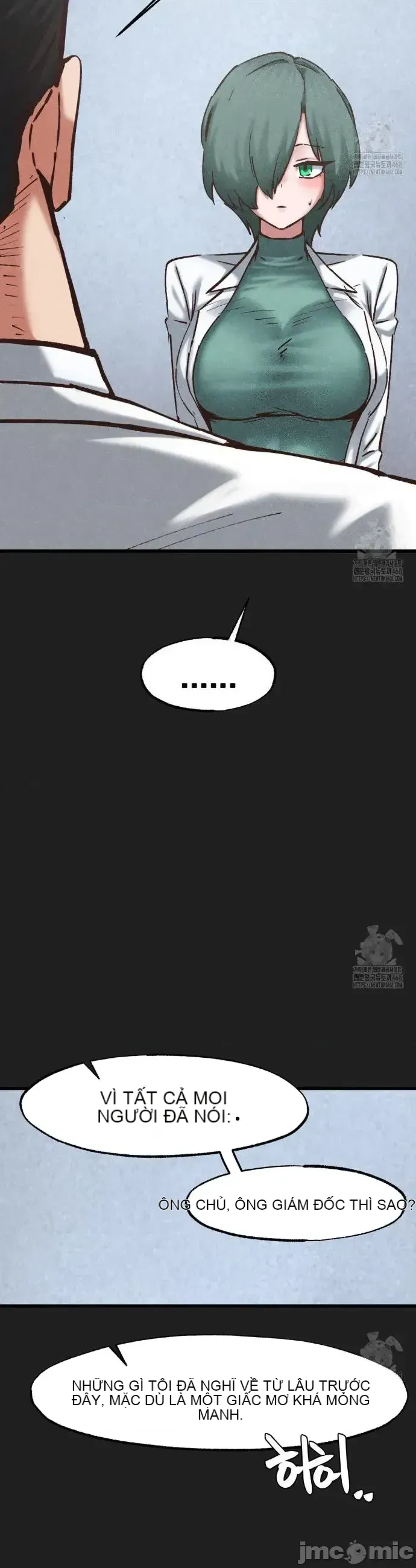 Viện văn hóa toàn cầu Chương 1-40