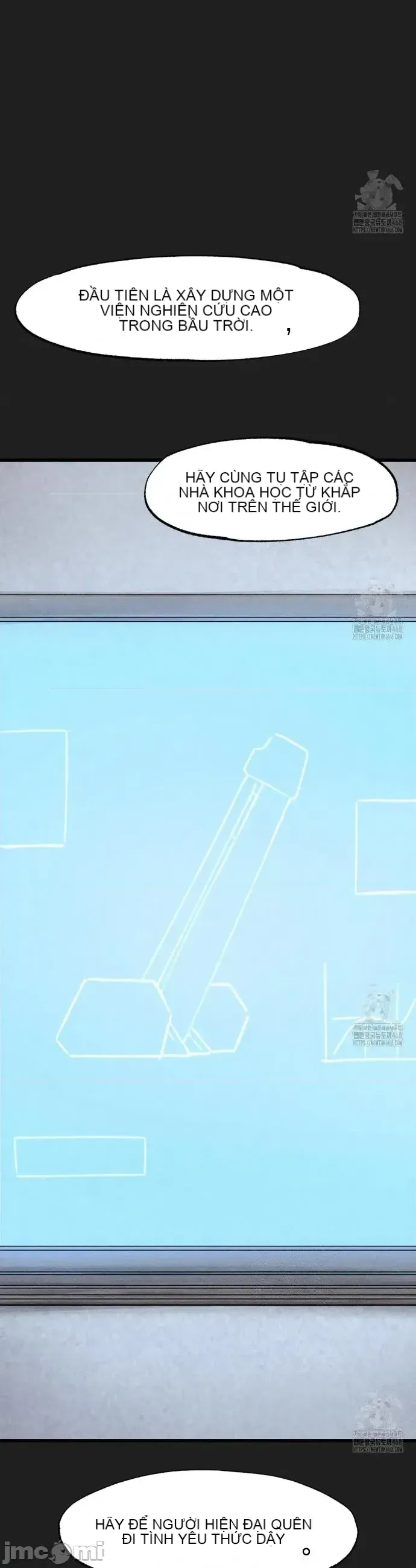 Viện văn hóa toàn cầu Chương 1-40