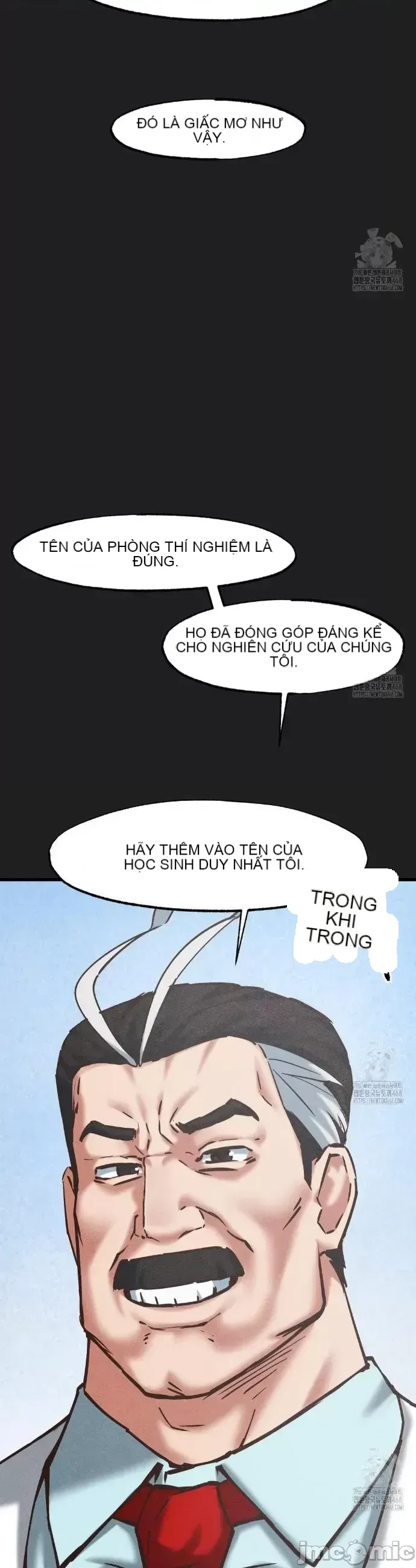 Viện văn hóa toàn cầu Chương 1-40