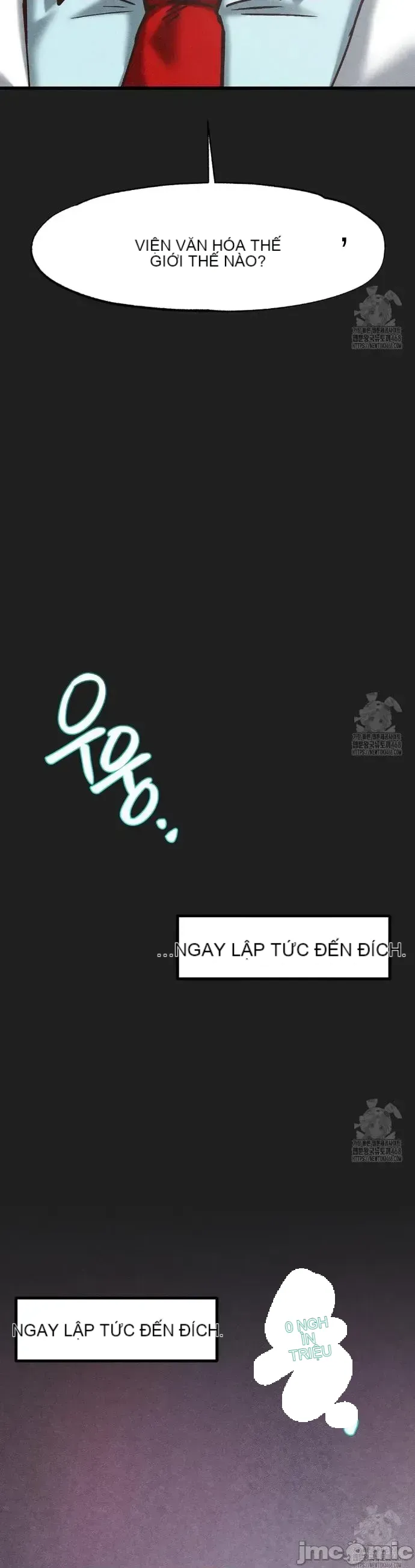 Viện văn hóa toàn cầu Chương 1-40