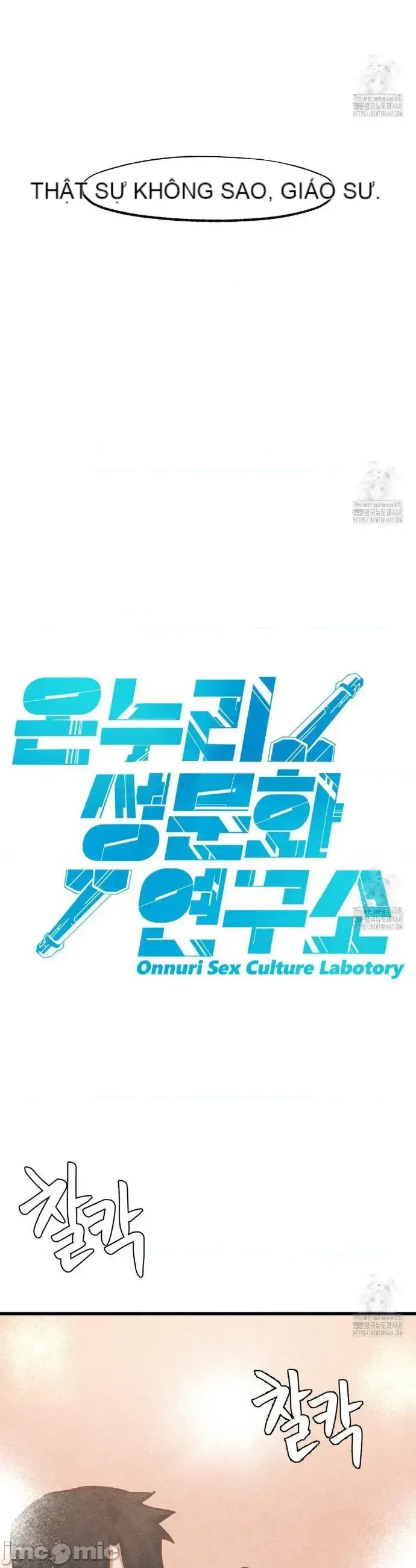 Viện văn hóa toàn cầu Chương 1-40