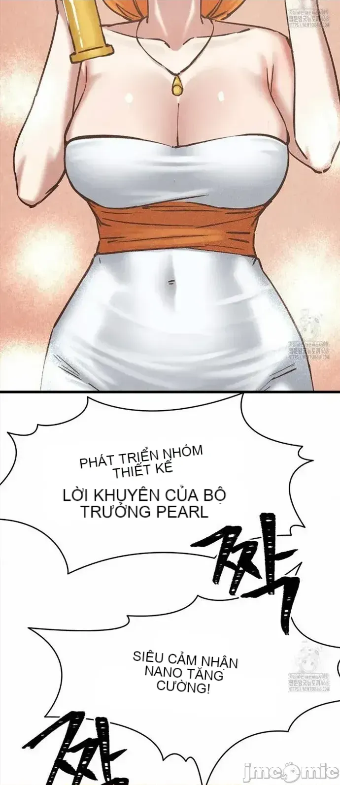 Viện văn hóa toàn cầu Chương 1-40