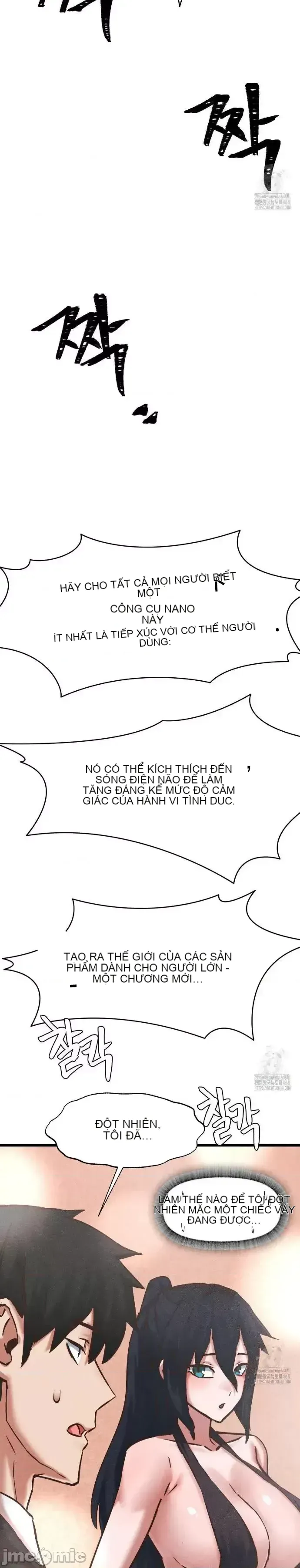 Viện văn hóa toàn cầu Chương 1-40