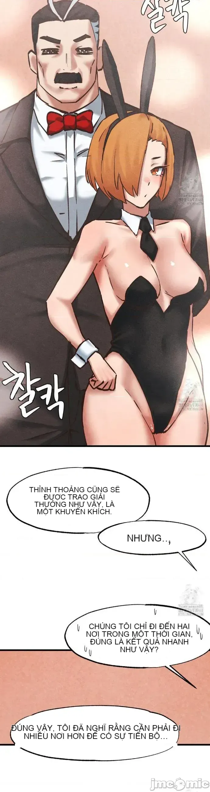 Viện văn hóa toàn cầu Chương 1-40