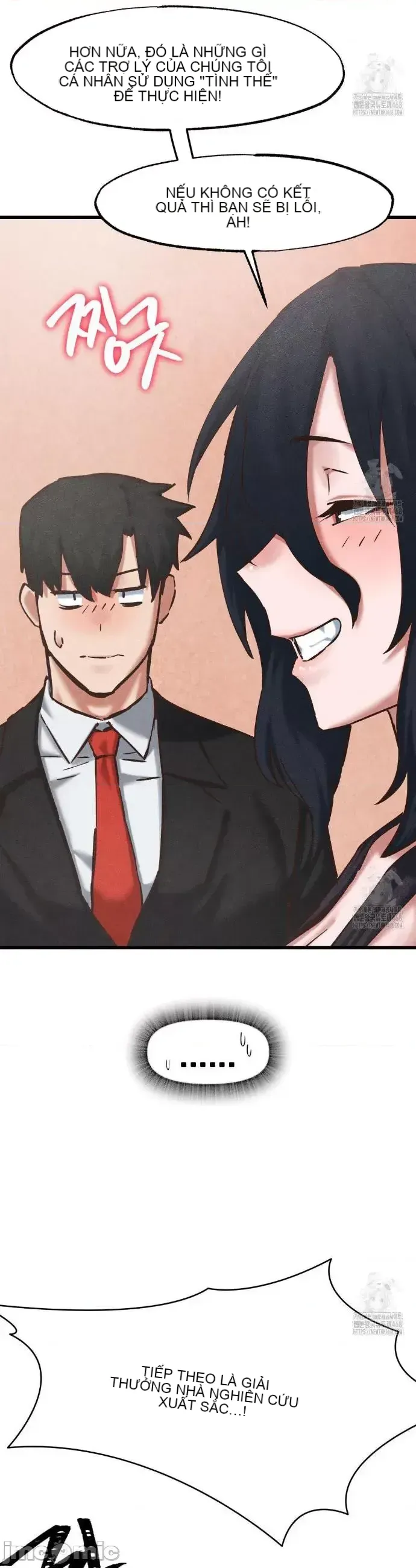 Viện văn hóa toàn cầu Chương 1-40