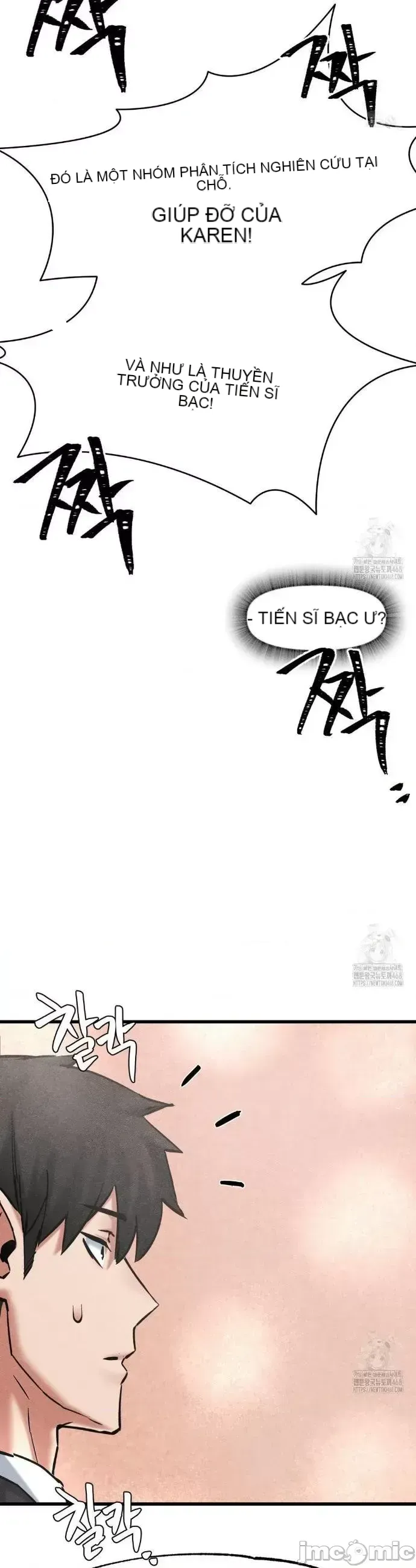 Viện văn hóa toàn cầu Chương 1-40