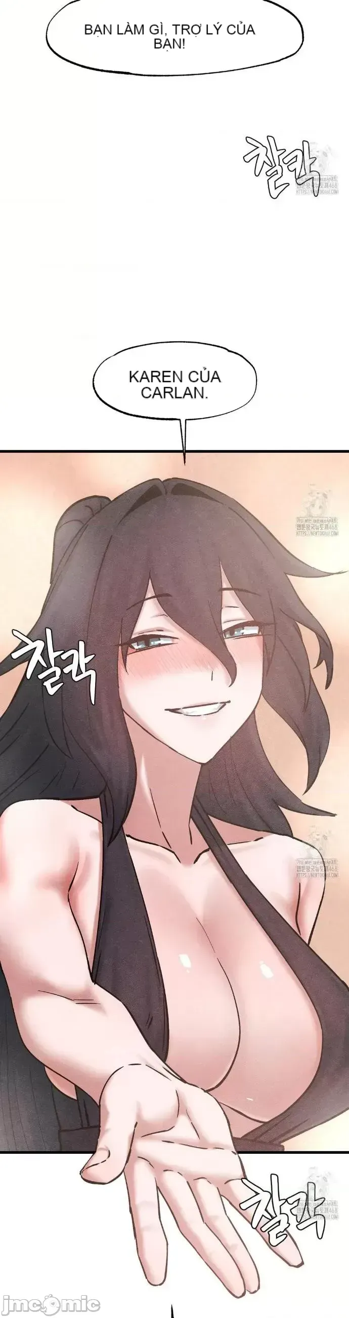 Viện văn hóa toàn cầu Chương 1-40