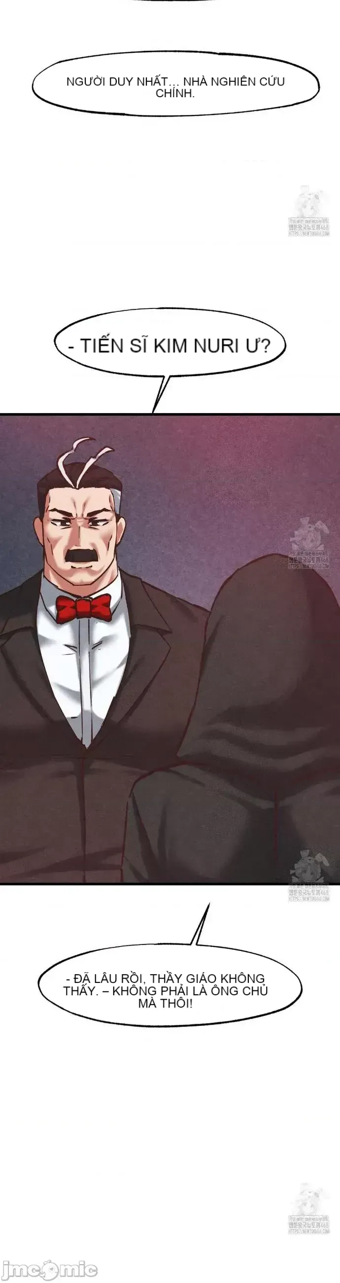 Viện văn hóa toàn cầu Chương 1-40