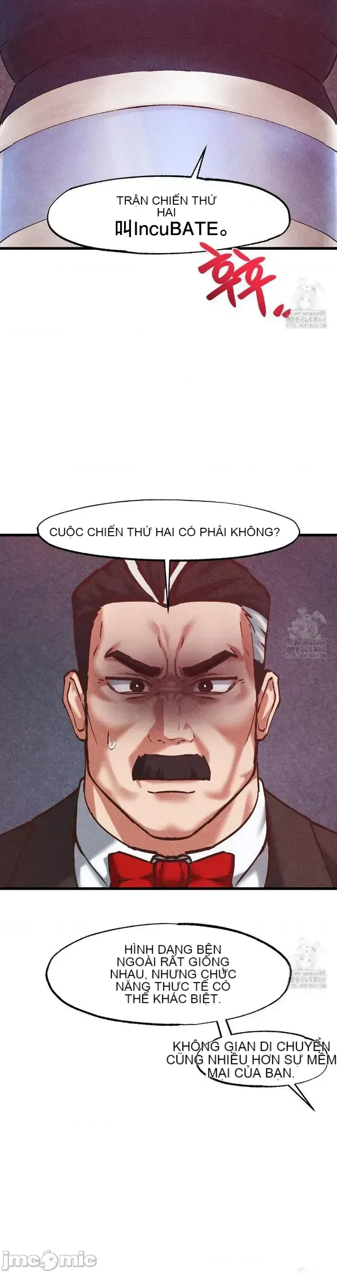 Viện văn hóa toàn cầu Chương 1-40