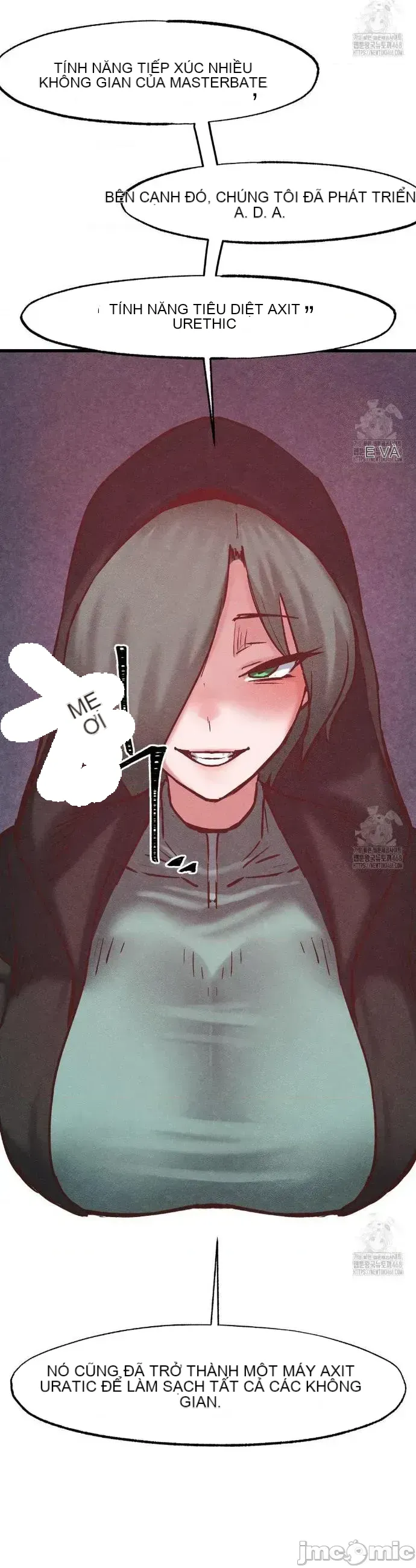 Viện văn hóa toàn cầu Chương 1-40