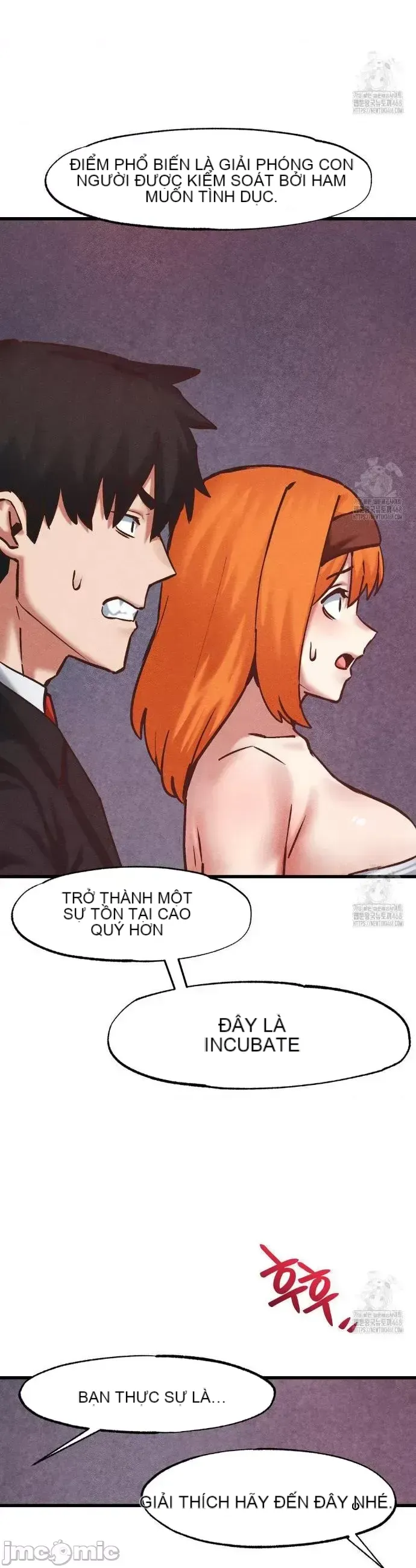 Viện văn hóa toàn cầu Chương 1-40