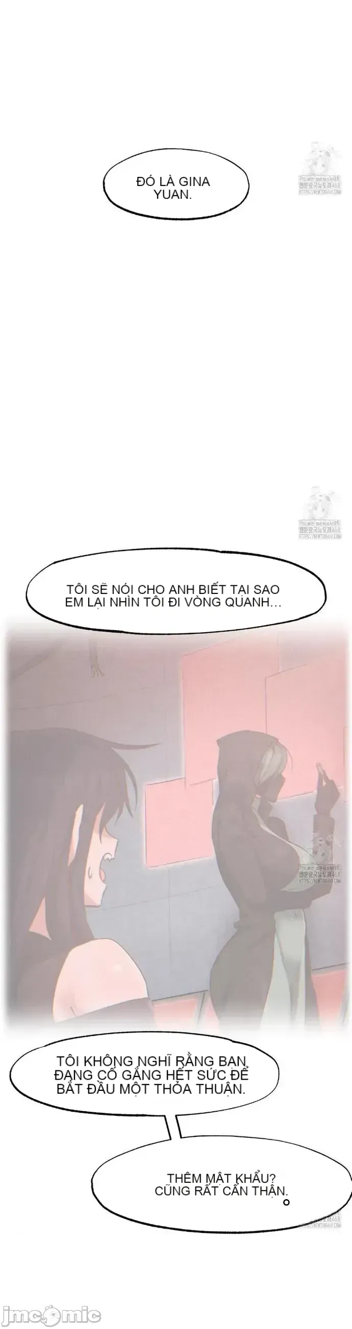 Viện văn hóa toàn cầu Chương 1-40