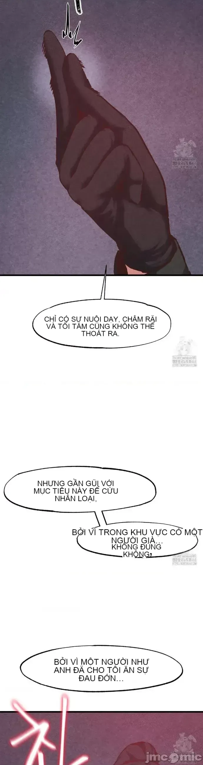 Viện văn hóa toàn cầu Chương 1-40