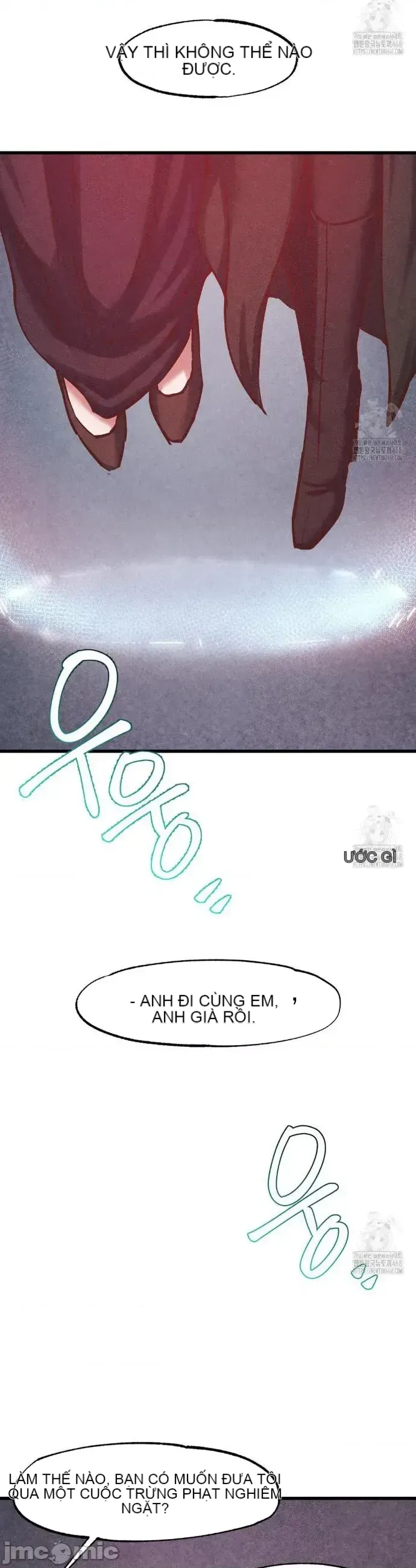 Viện văn hóa toàn cầu Chương 1-40