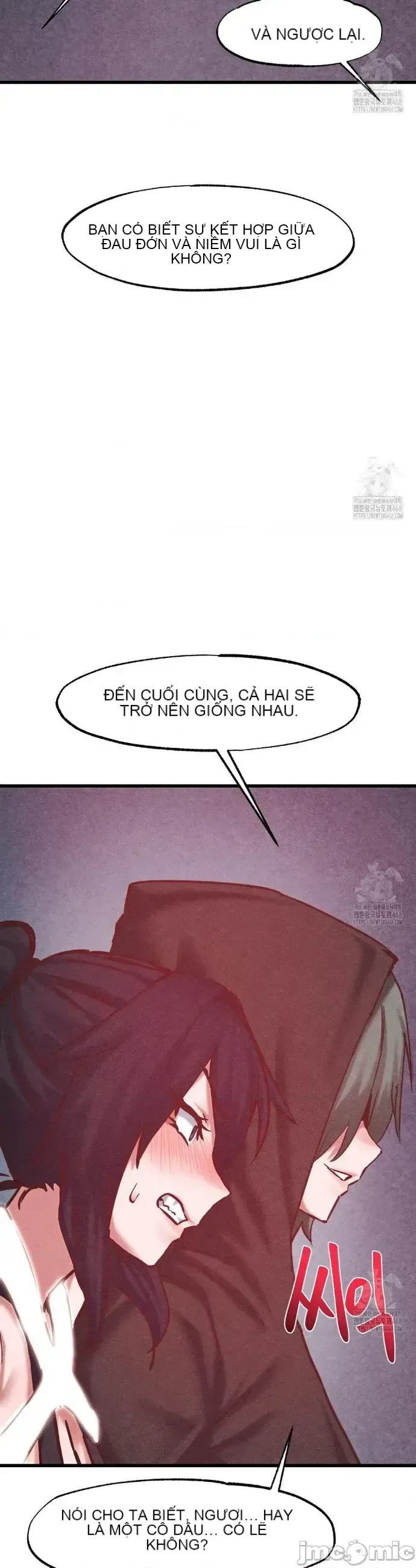 Viện văn hóa toàn cầu Chương 1-40