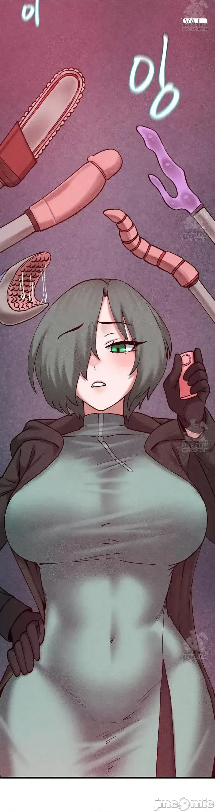 Viện văn hóa toàn cầu Chương 1-40