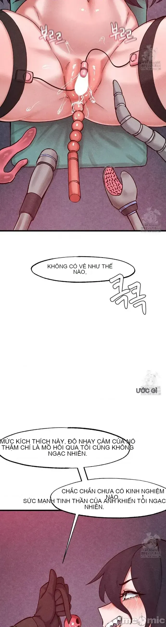 Viện văn hóa toàn cầu Chương 1-40