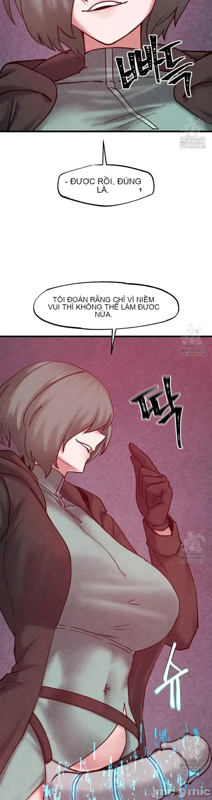 Viện văn hóa toàn cầu Chương 1-40