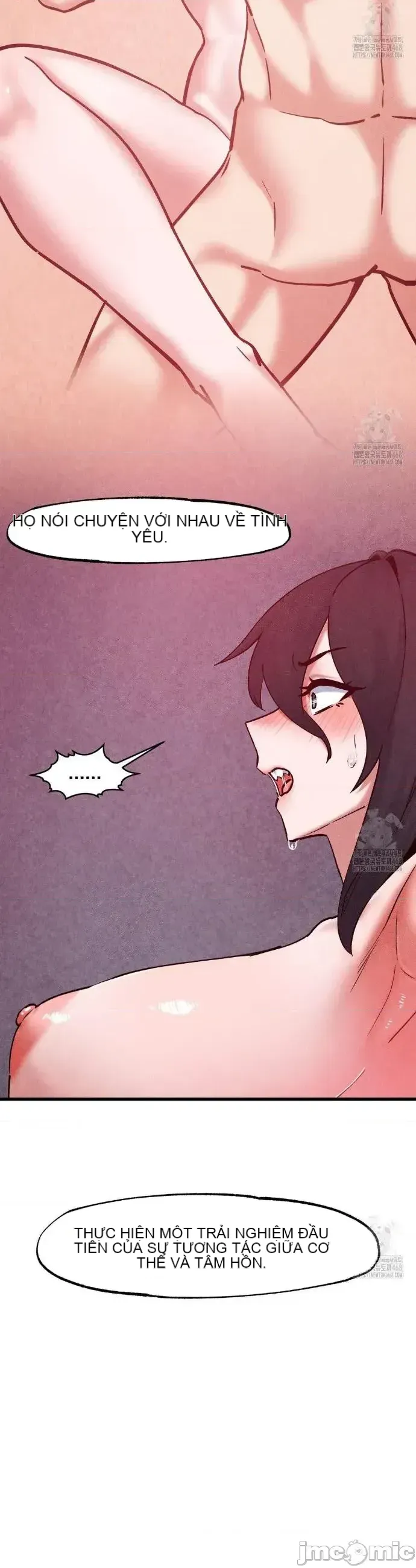 Viện văn hóa toàn cầu Chương 1-40