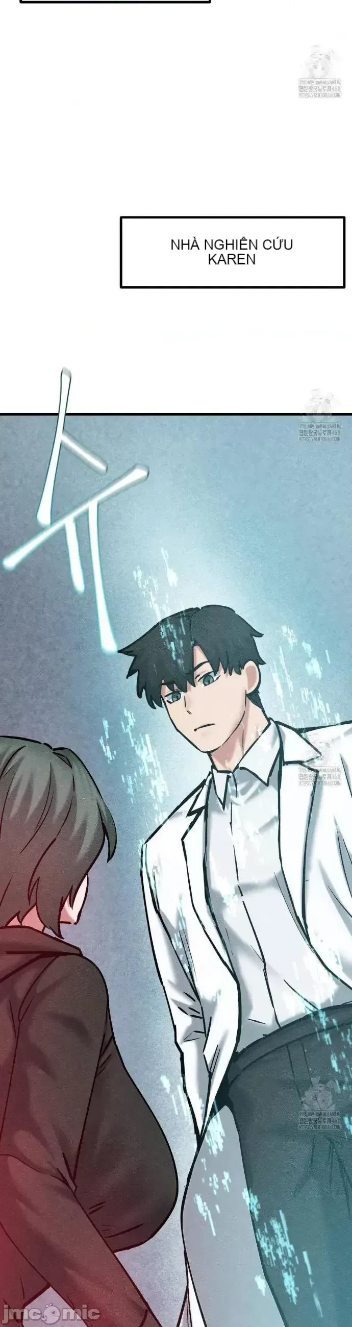 Viện văn hóa toàn cầu Chương 1-40