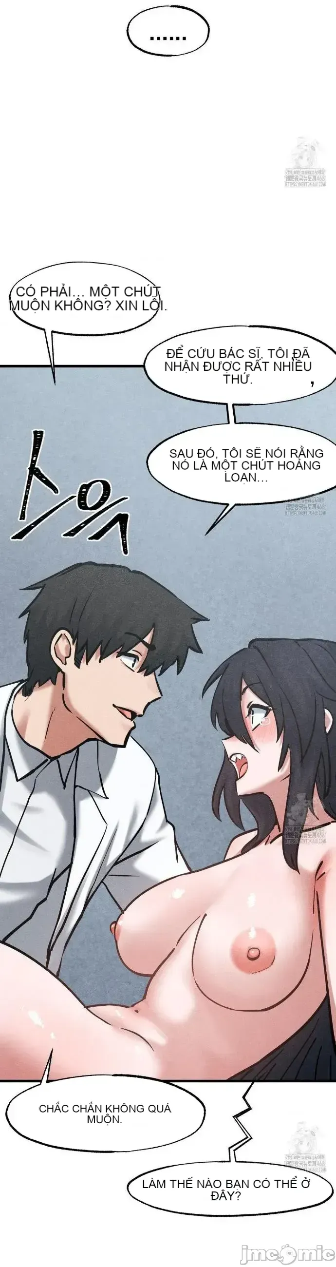 Viện văn hóa toàn cầu Chương 1-40