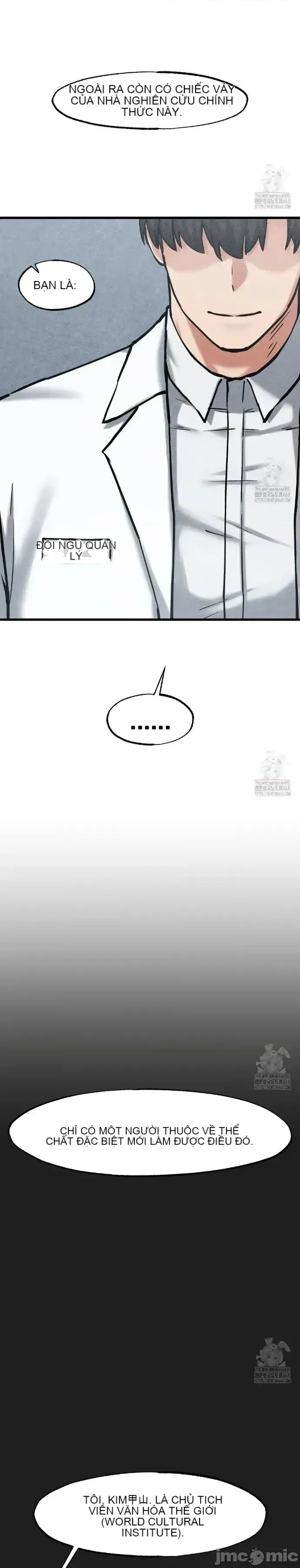 Viện văn hóa toàn cầu Chương 1-40