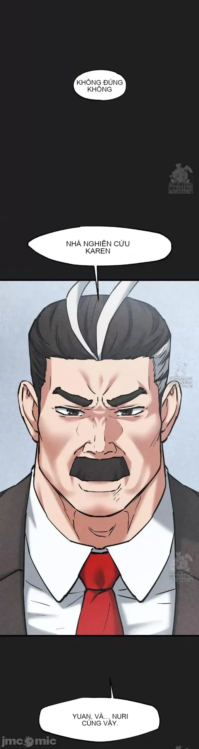 Viện văn hóa toàn cầu Chương 1-40