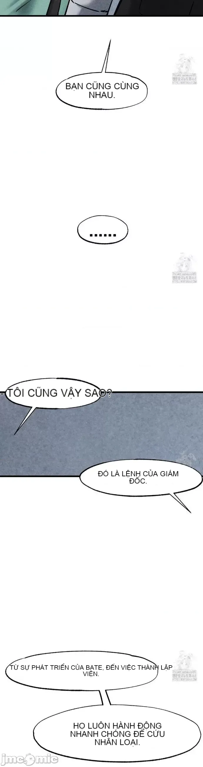 Viện văn hóa toàn cầu Chương 1-40