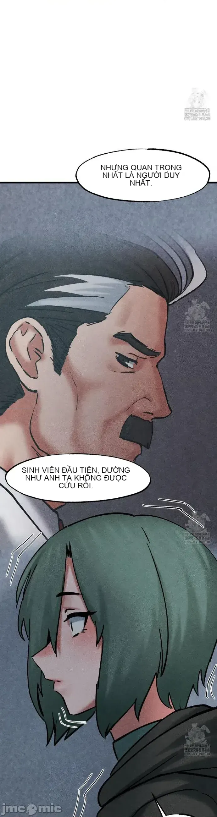 Viện văn hóa toàn cầu Chương 1-40