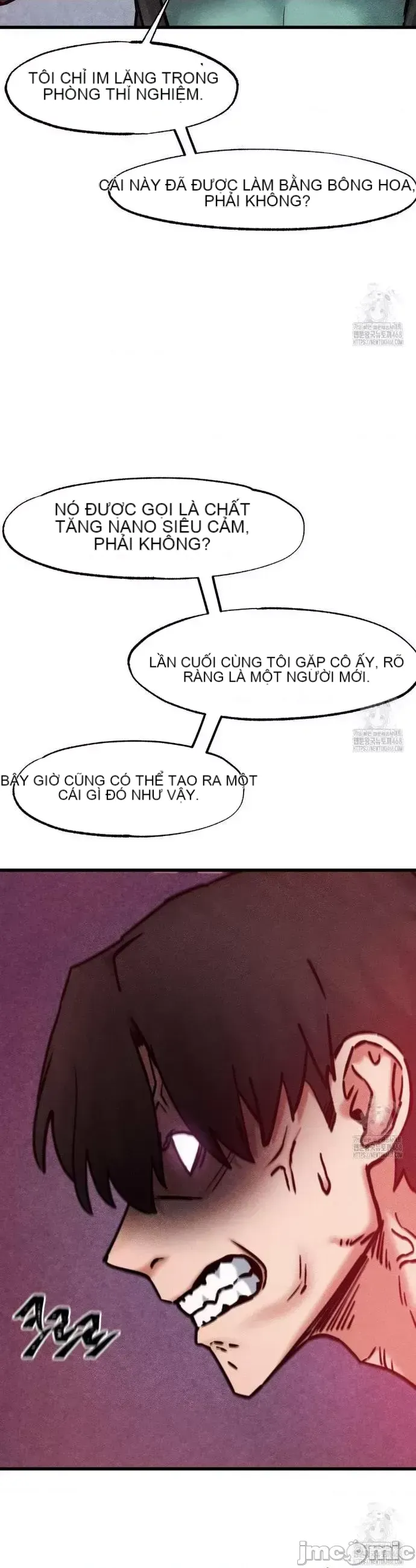 Viện văn hóa toàn cầu Chương 1-40