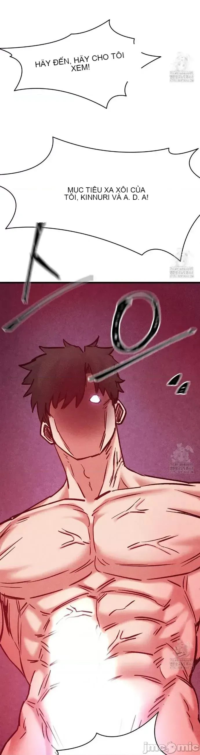 Viện văn hóa toàn cầu Chương 1-40